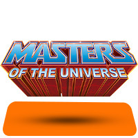 He-Man and The Masters of The Universe