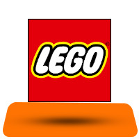 Giocattoli LEGO economici