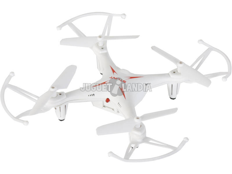 Mini Dron Stunt Quad Surtido 14.5cm 2.4GHz