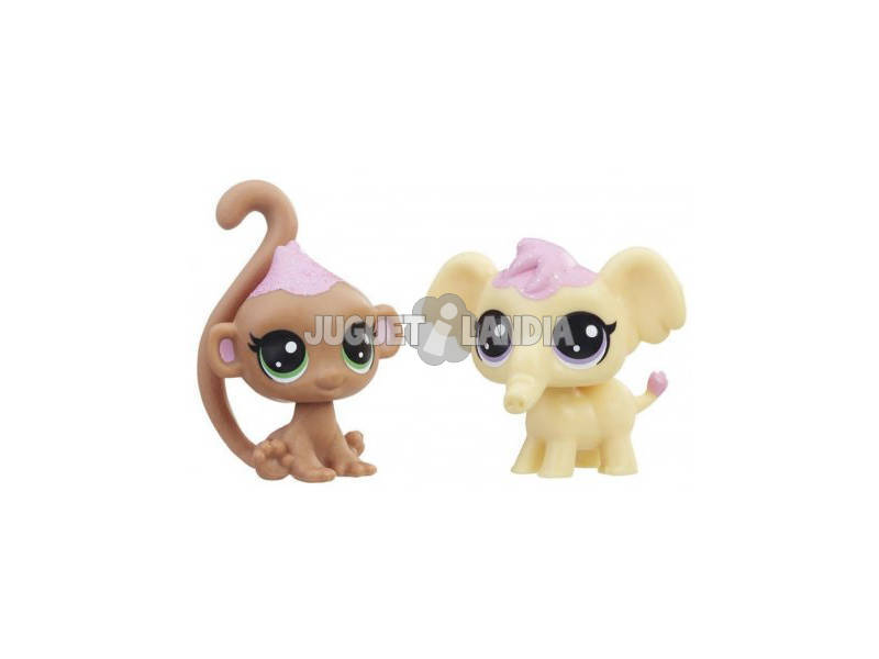  Little Pet Shop Collezione Speciale Hasbro E0399