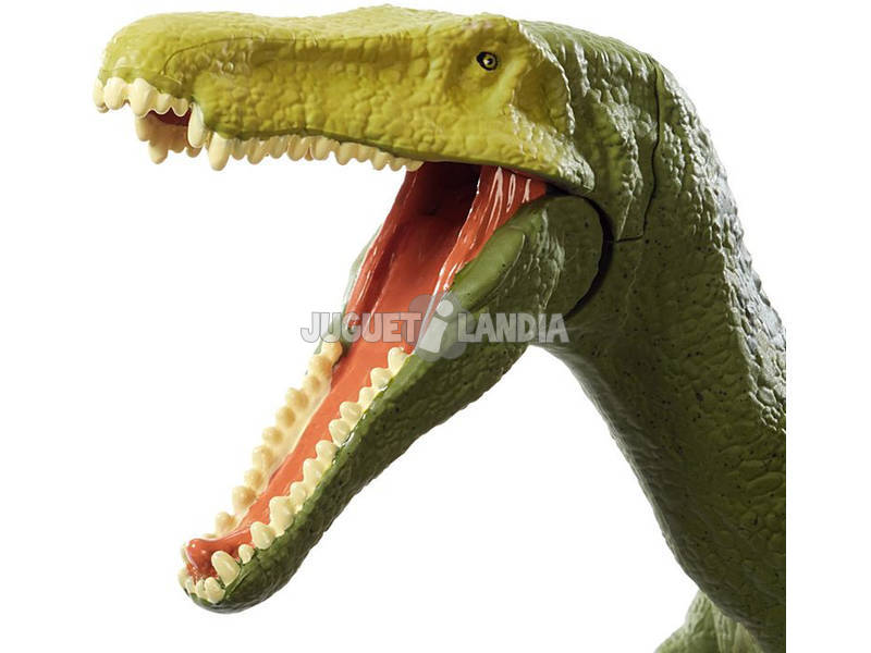 Jurassic World Dino Klänge Mattel FMM23