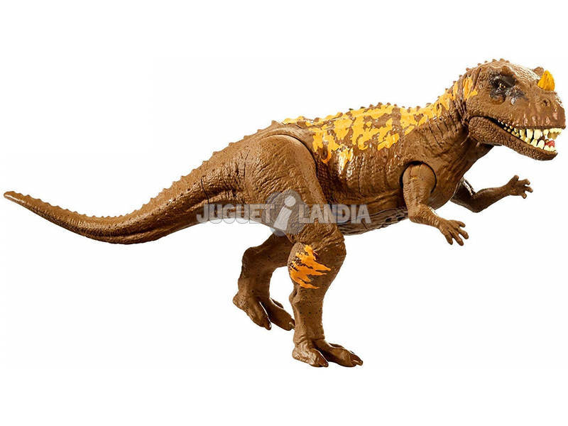 Jurassic World Dino Sons Mattel FMM23