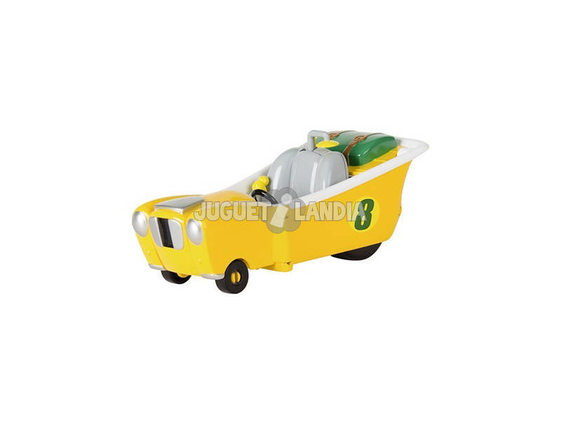 véhicule Transformable Goffy IMC Toys 184220