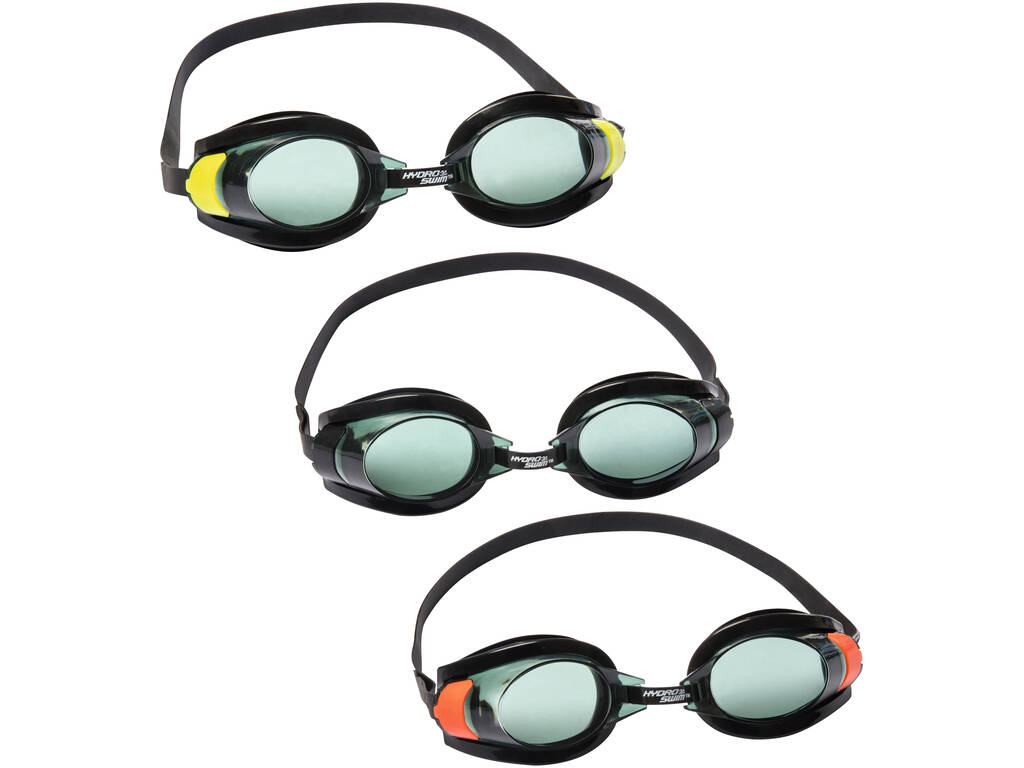 Professionelle Schwimmenbrille JuniorBestway 21005