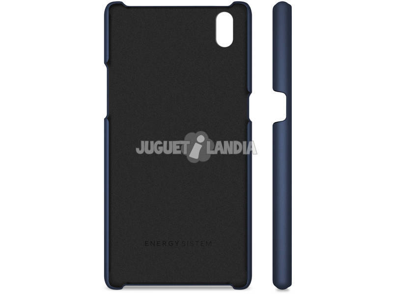Cover Energy Phone Case Pro 4G Navy