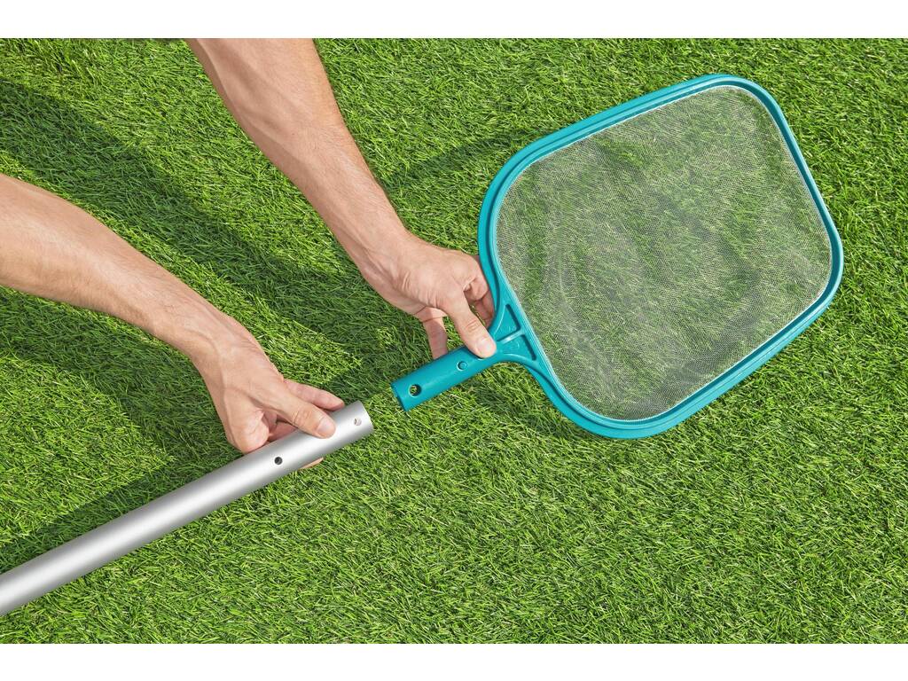 Apanha - folhas Para Piscinas 32x30.5 cm. Bestway 58277