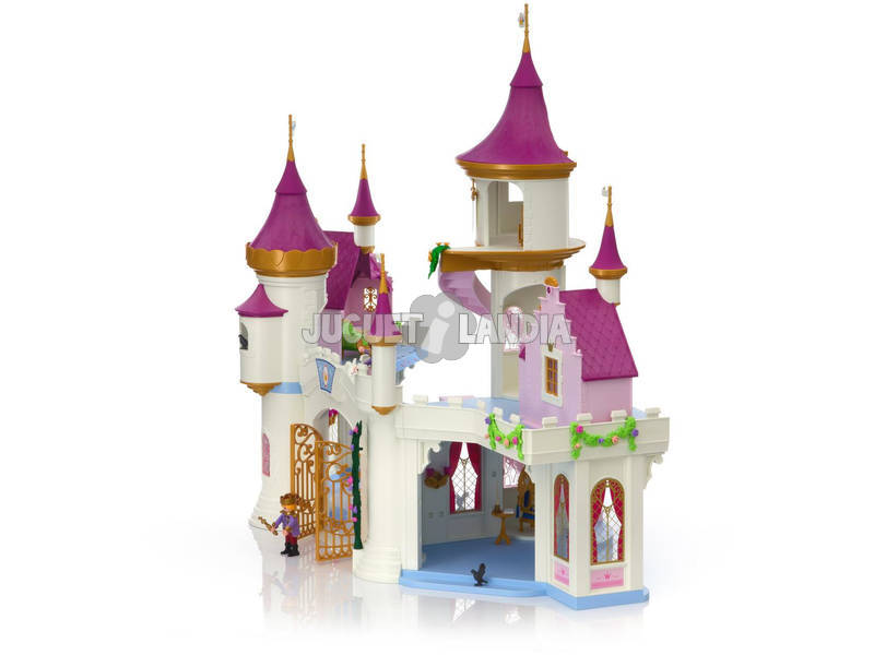 Playmobil Grand Château de Princesse