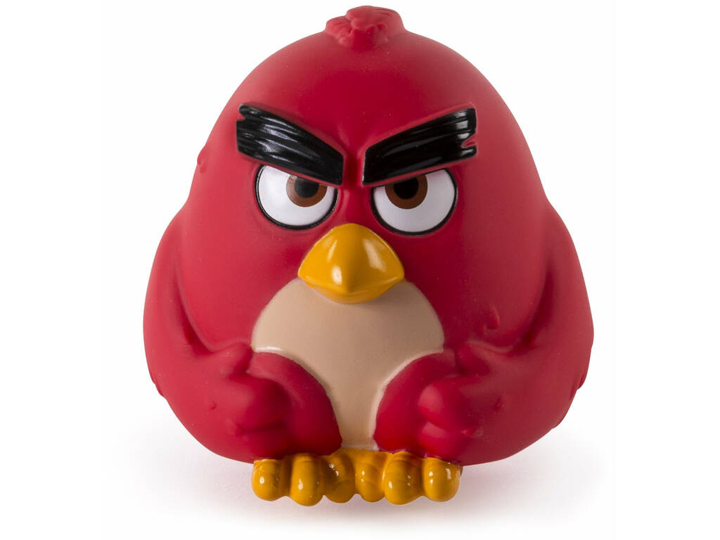 Angry Birds Palle Arrabbiate