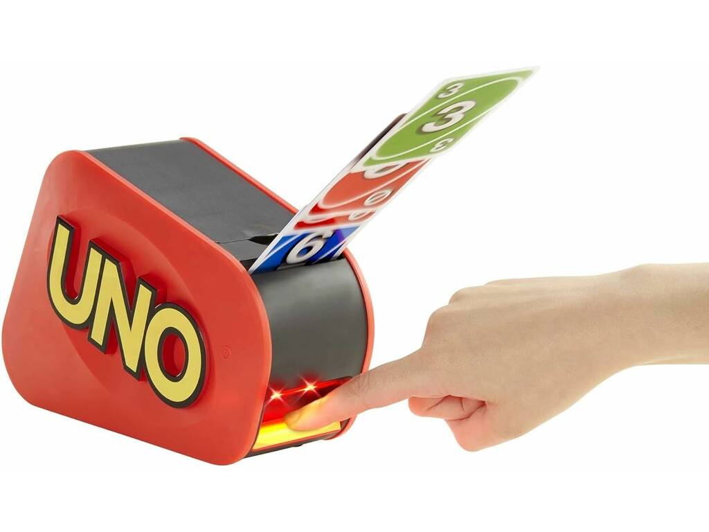 Uno Extreme