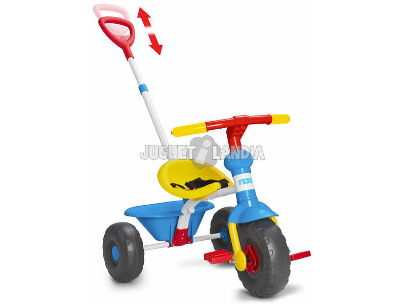 Dreirad Feber Baby Trike Famosa 8000011254