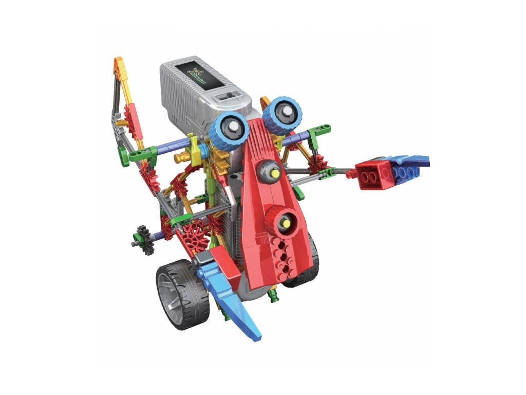 Robotics Alfabot 3-in-1 Science4you 60517