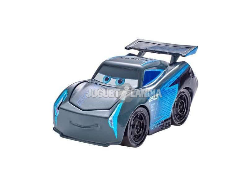 Cars Mini Racers A choisir Mattel FKL39
