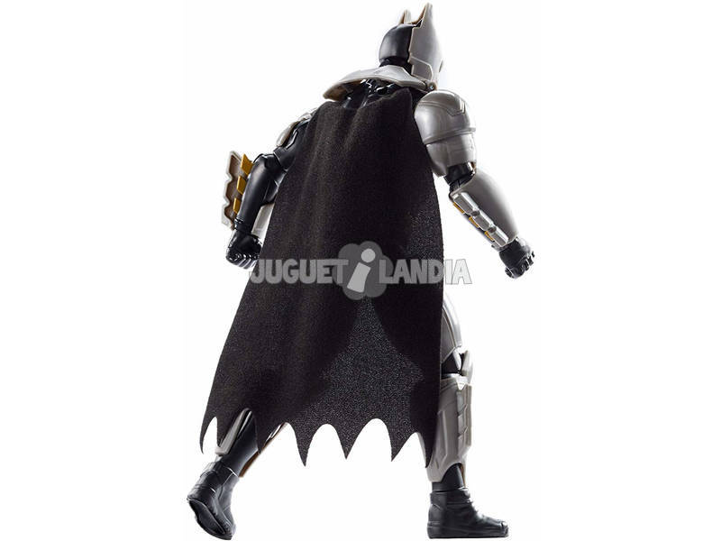 Batman Superrüstung Mattel FYY22