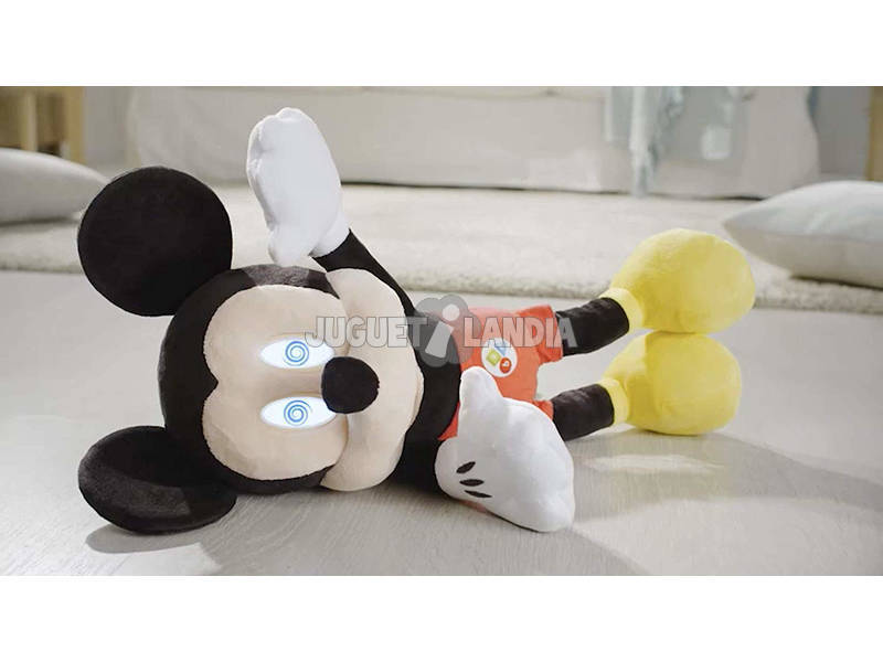 Mickey Emociones Imc Toys 182684