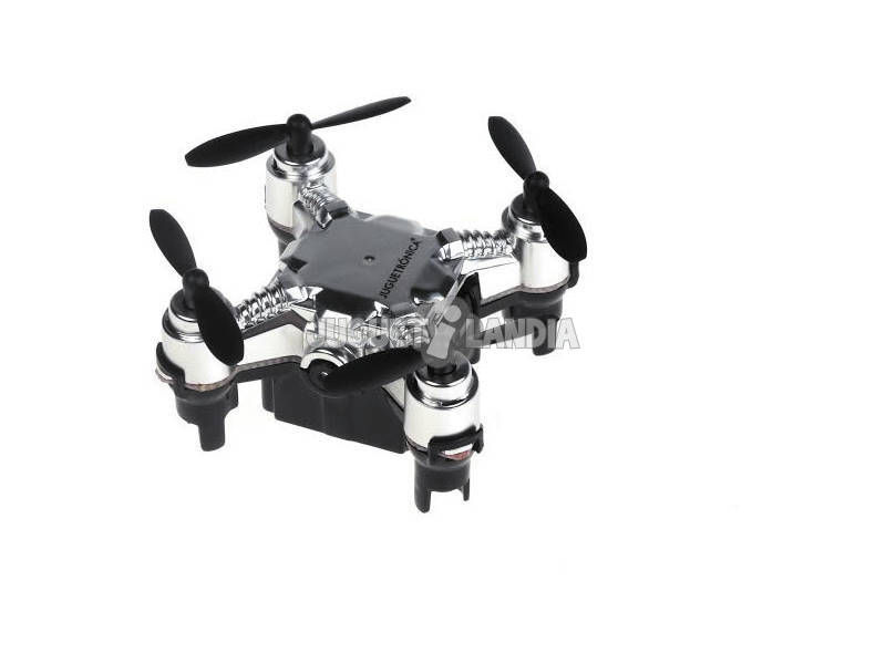 Micro Drone Smartview VR Juguetrónica JUG0215