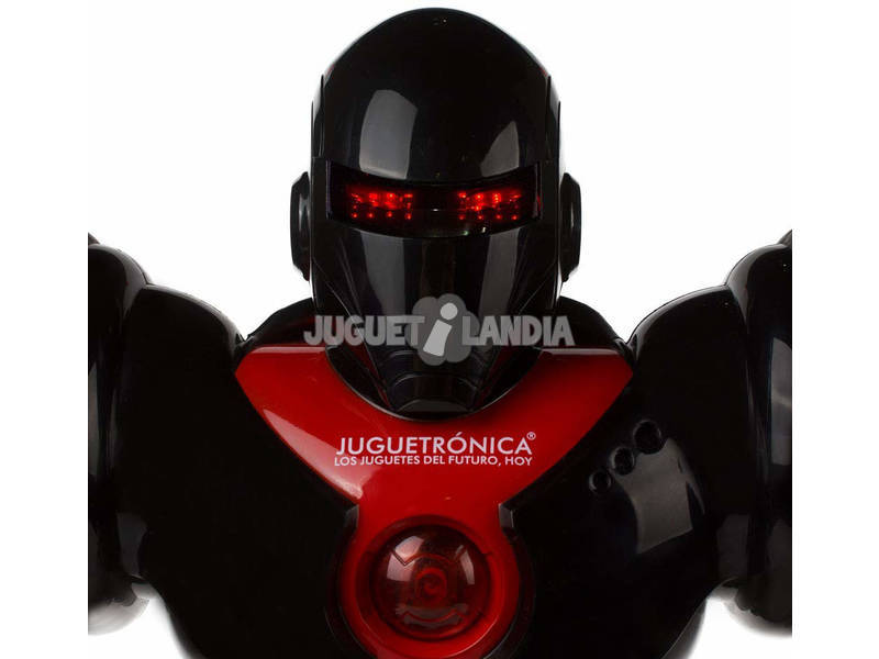 Robotron Juguetrónica JUG0187