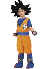 Acheter Déguisement Enfants M Dragon Ball Super Je veux être Piccolo -  Juguetilandia