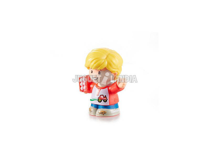 Fisher Price Little People Figurine Mattel DVP63 