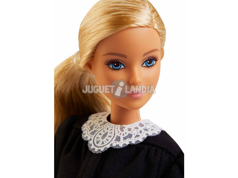 Barbie Jueza Mattel FXP42