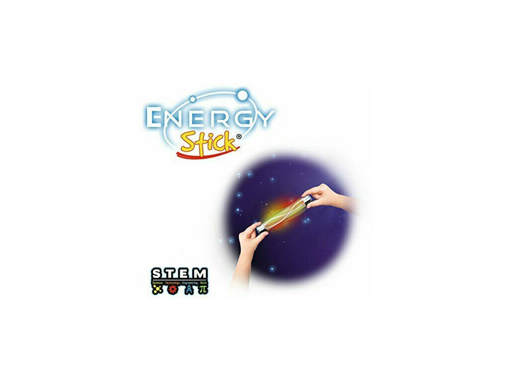 Energy Stick World Brands 80360