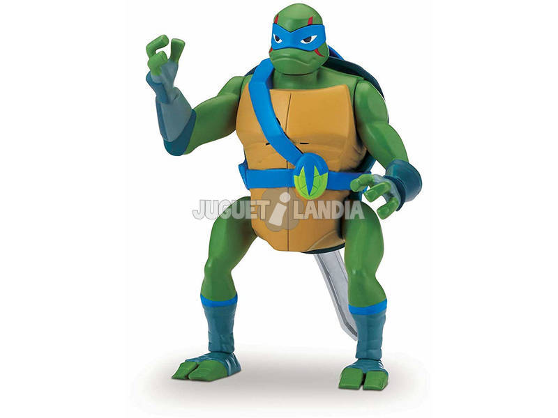 Costume Michelangelo Tartarughe Ninja da bambini - 8-10 anni : :  Giochi e giocattoli