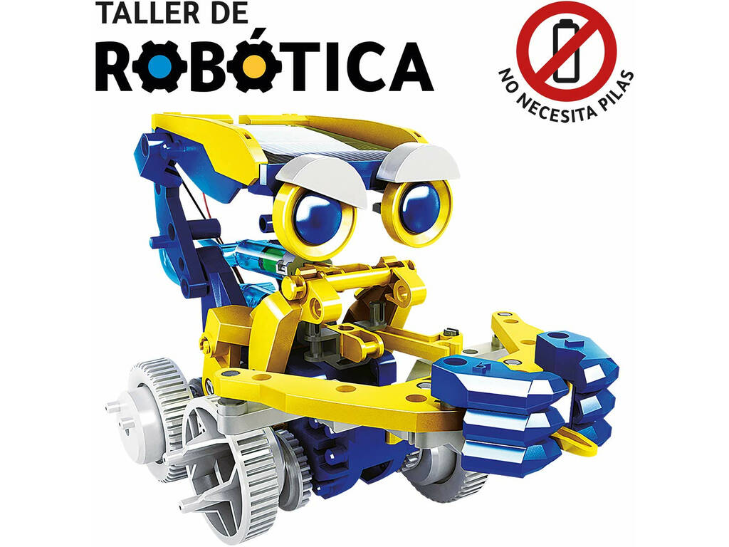 Laboratorio Di Robotica World Brands XT380893