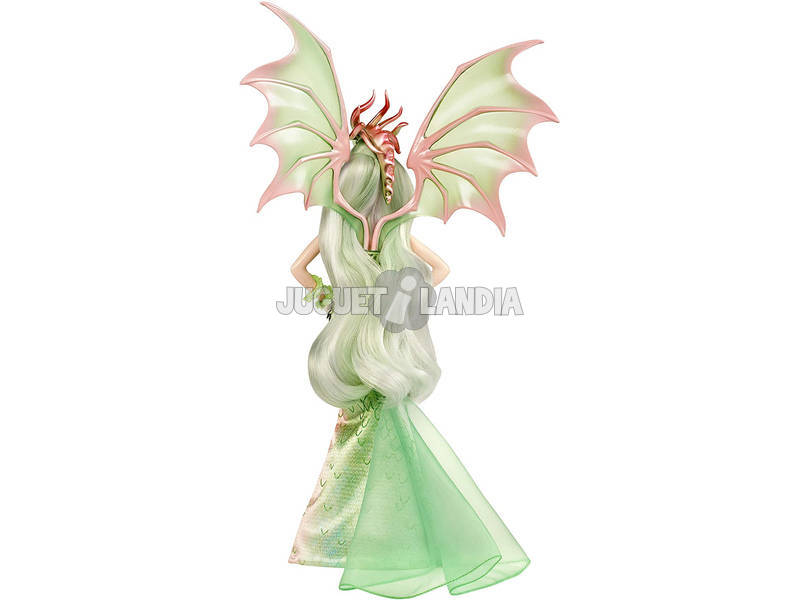 Barbie Colecção Mythical Muse Dragon Mattel GHT44