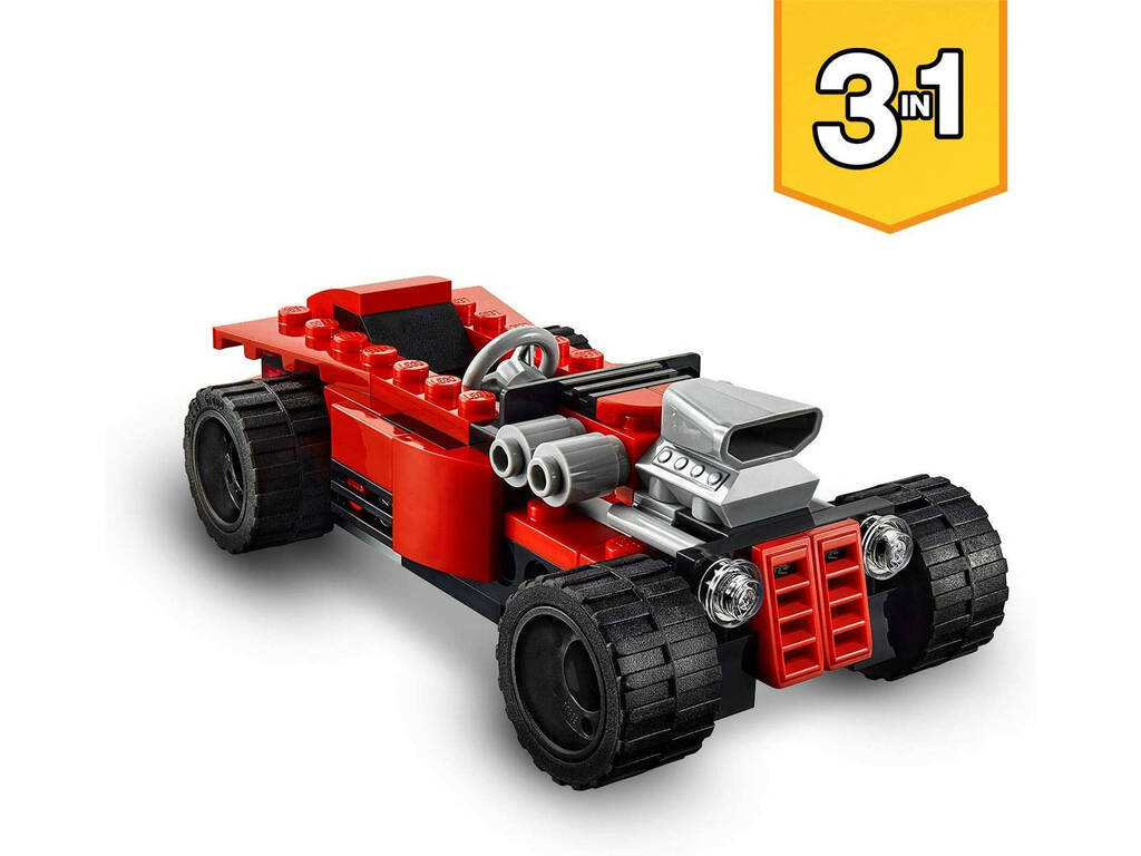 Lego Creator Depotivo 31100