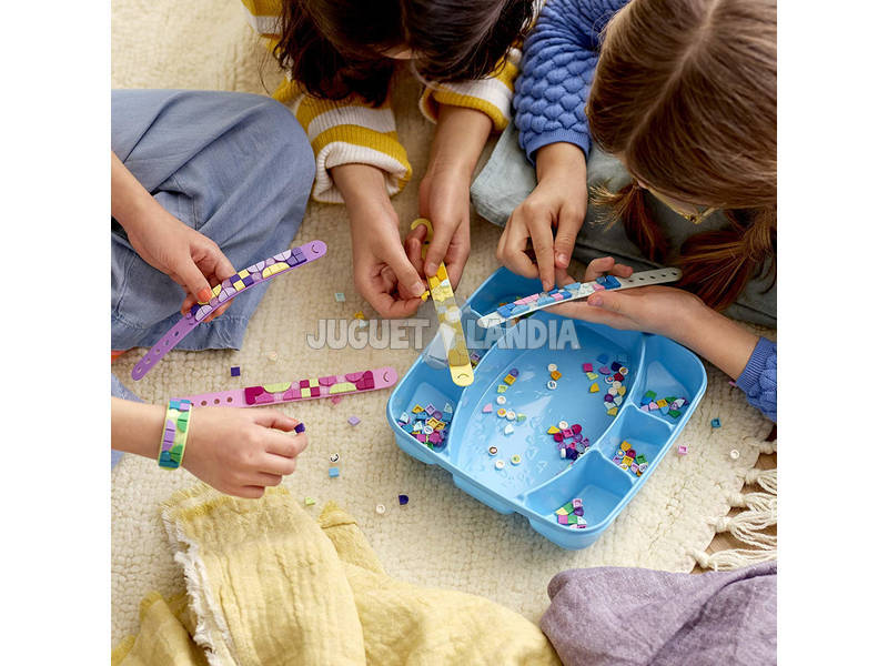 Lego Dots Megapack para Pulseras 41913