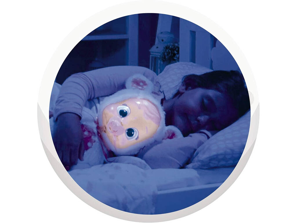 Cry Babies Good Night Coney IMC 93140