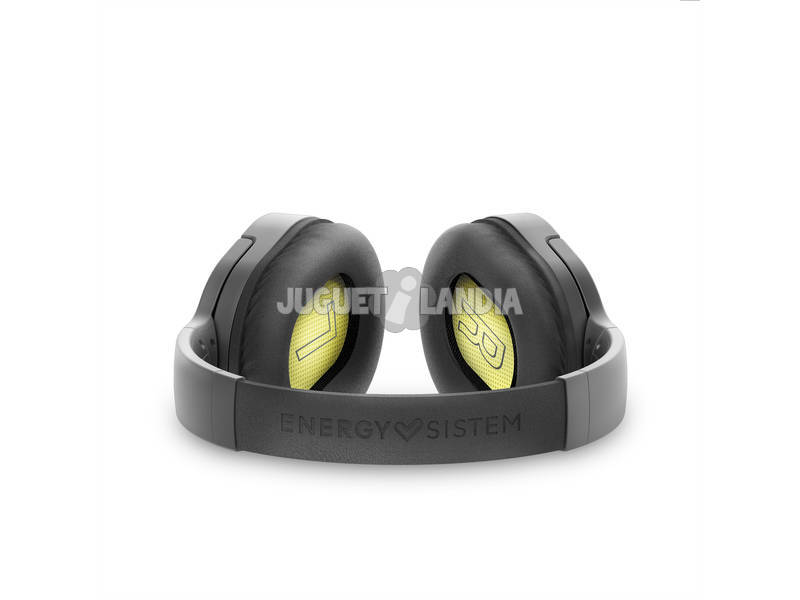Auscultadores Headphones BT Travel 5 ANC Energy Sistem 44951