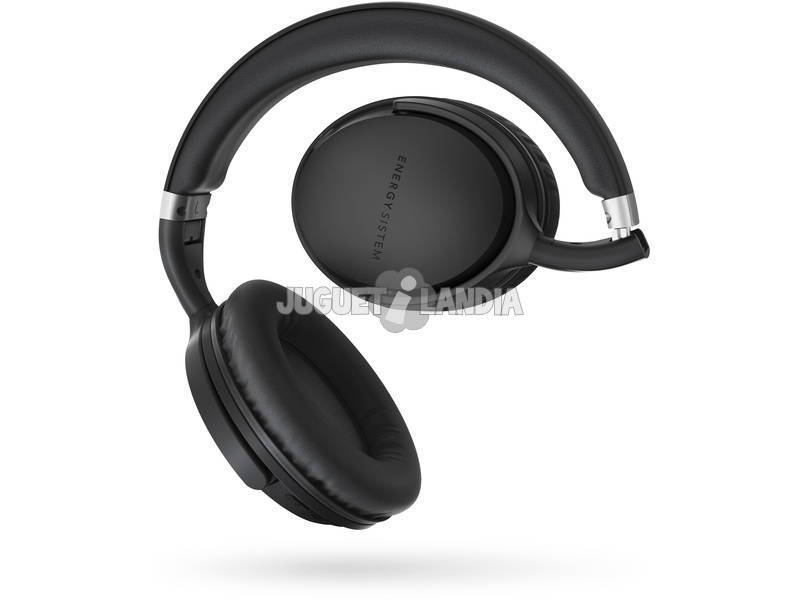 Auriculares Headphones BT Travel 7 ANC Energy Sistem 44624