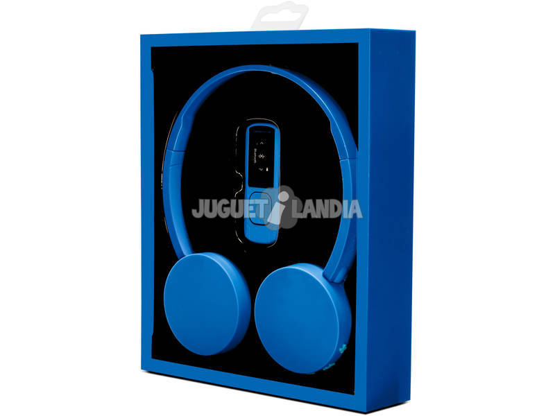 Tragbares Audio Music Pack Bluetooth Energy Sistem 44385