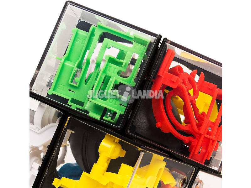 Rubik's Perplexus Hybrid 2x2 Bizak 61924624