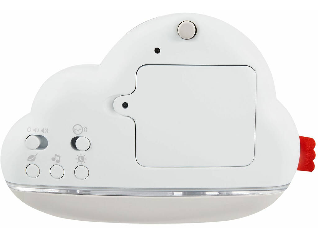 Fisher Price Móvel Projector Calming Clouds Mattel GRP99