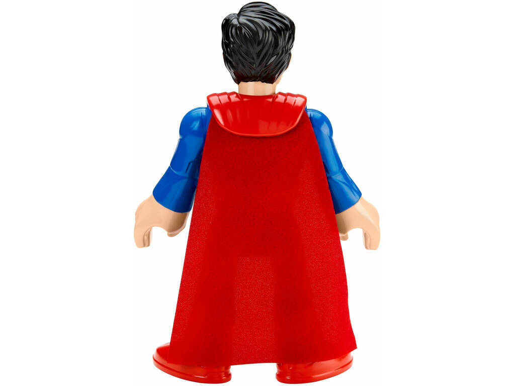 Imaginext Mega Figure Superman XL Mattel GPT43