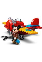Lego – Avión Clásico de Mickey Mouse – Las Mellizas