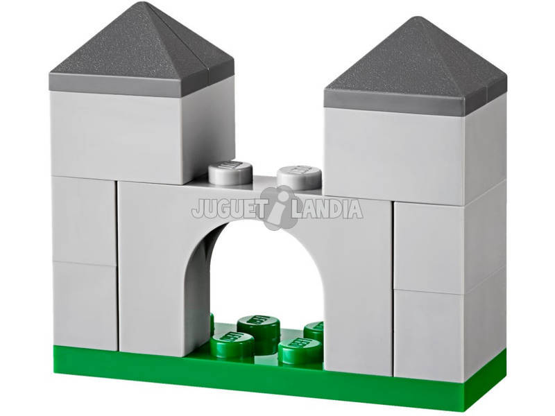 Lego Classic Tijolos e Luzes 11009