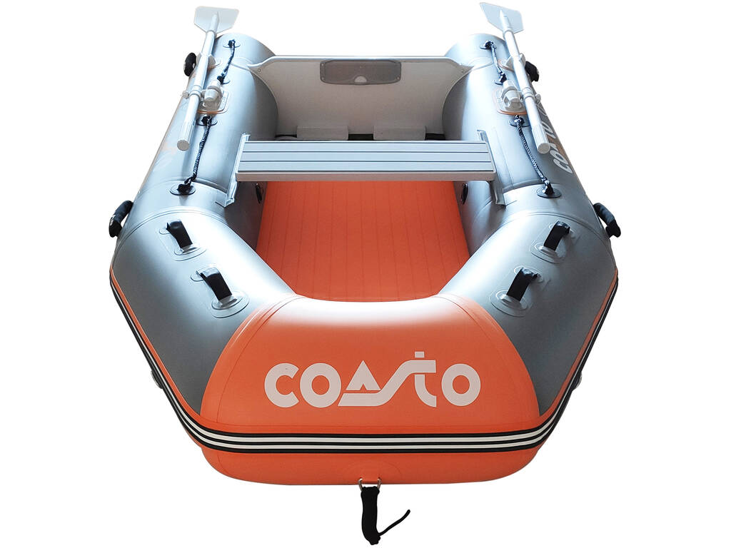 Bote Coasto Anexo para Barco DS-270 Poolstar BT-CDS270D