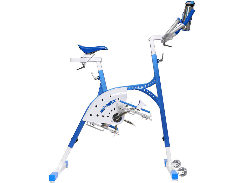 Bicicletta per piscina in alluminio Waterflex WR Max Air