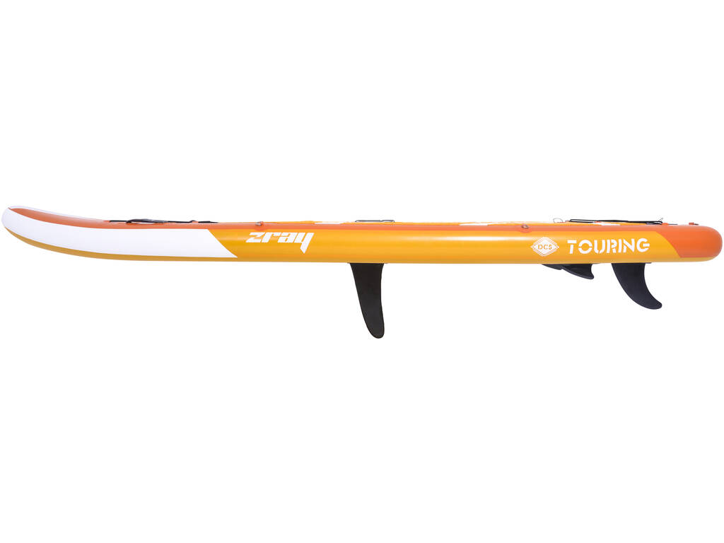 Tabla Padelsurf Hinchable Zray SUP Fury F1 de 305x81x15 cm