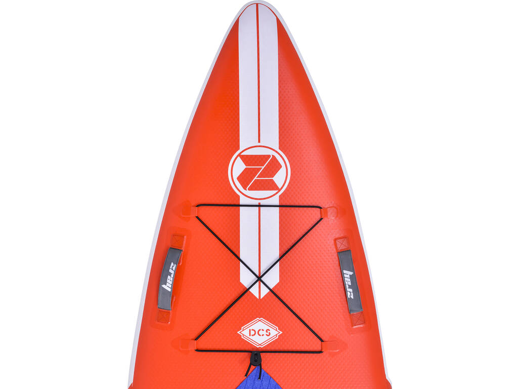 Tabla Padelsurf Hinchable Zray SUP Fury F2 de 335x84x15 cm