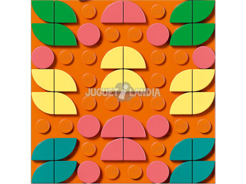 Lego Dots Multipack Sensaciones de Verano 41937