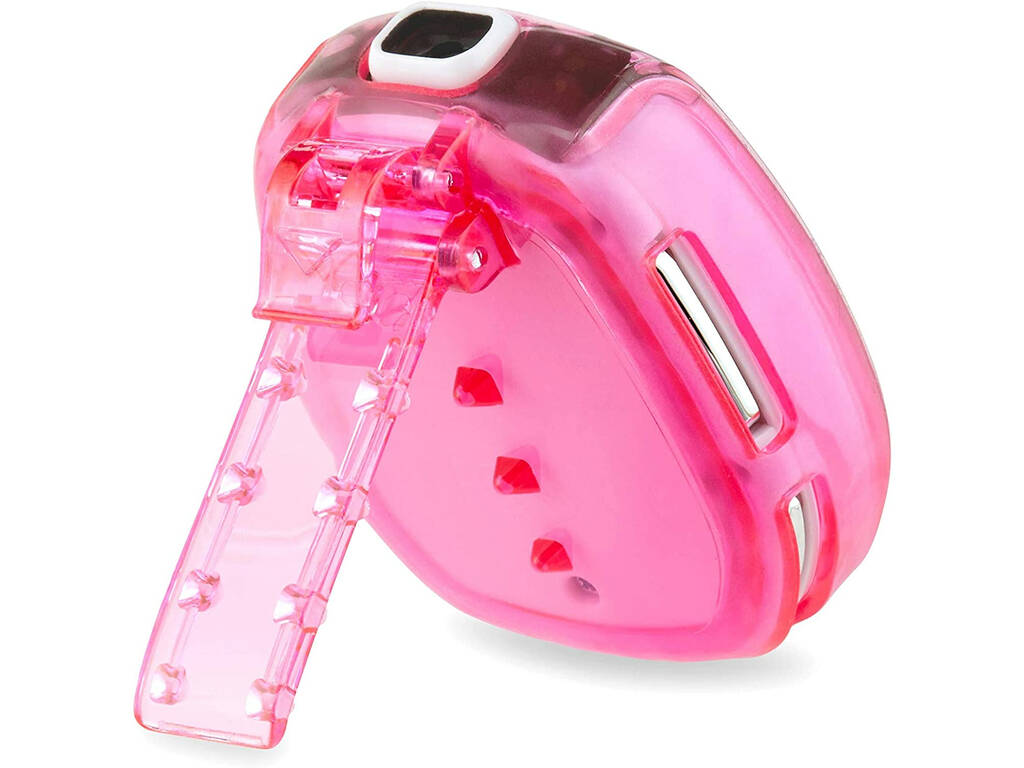 Pink Tobi Robot Smartwatch MGA 655340