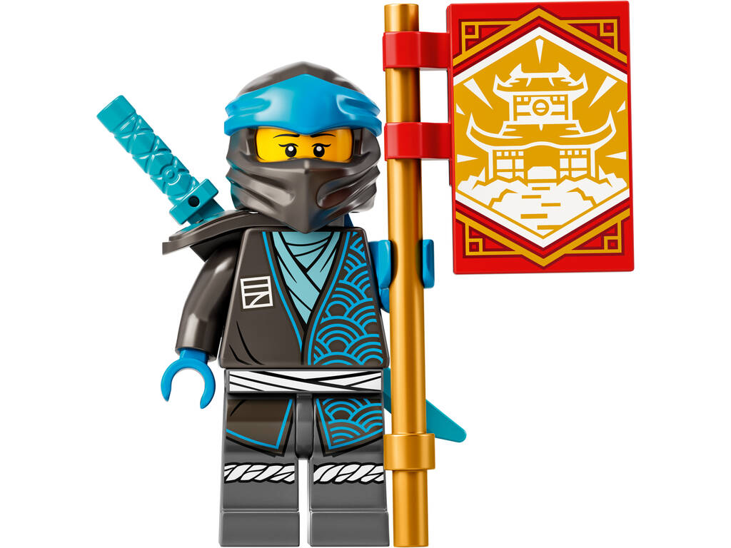 Lego Ninjago Templo Dojo Ninja 71767