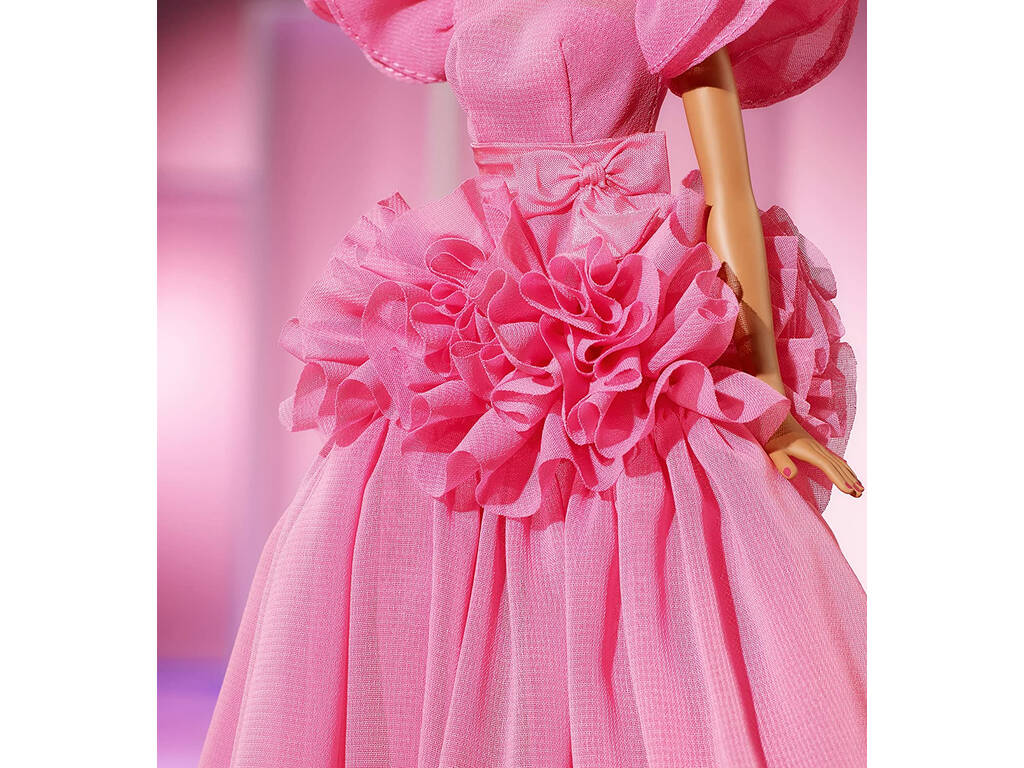 Barbie Signature Collection Rose Mattel HCB74