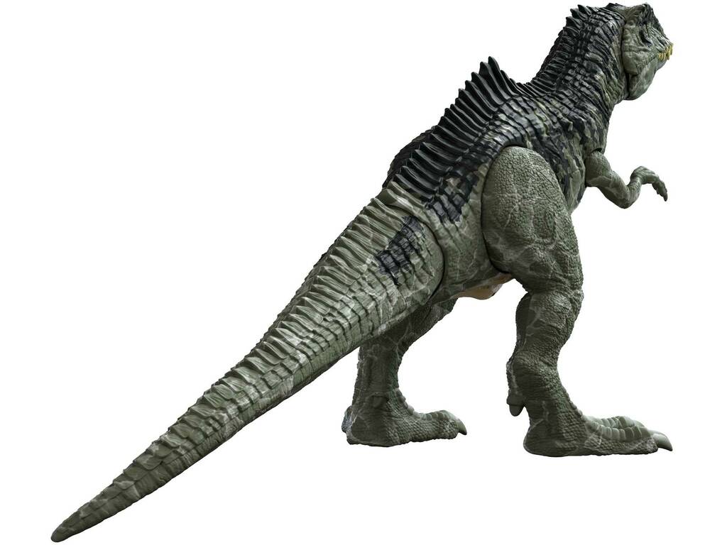 Jurassic World Dominion Gigantosaurus Super Colossal von Mattel