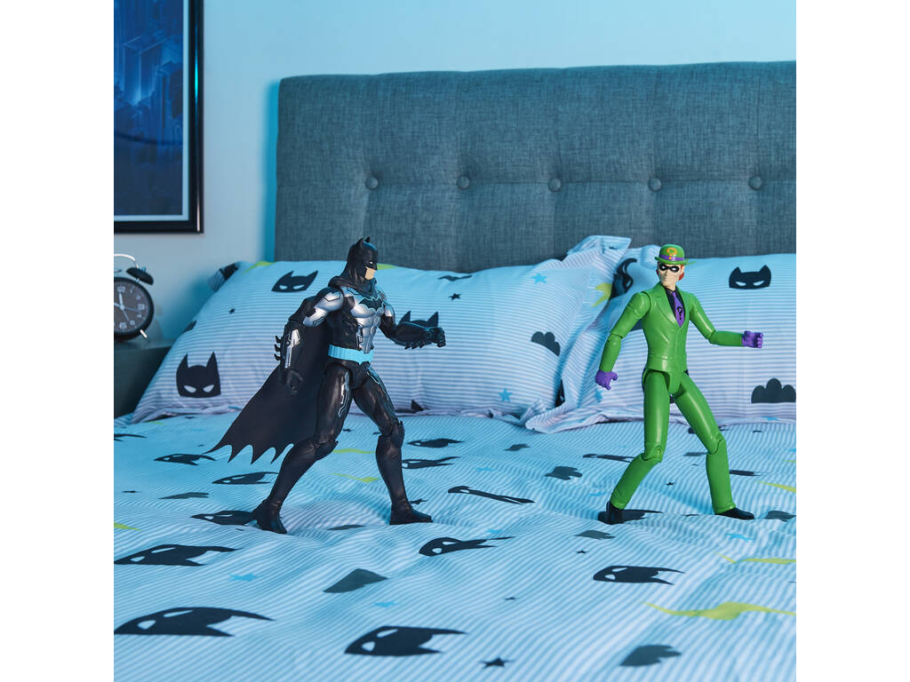 Batman Bat-Tech Figure 30 cm. Spin Master 6060346