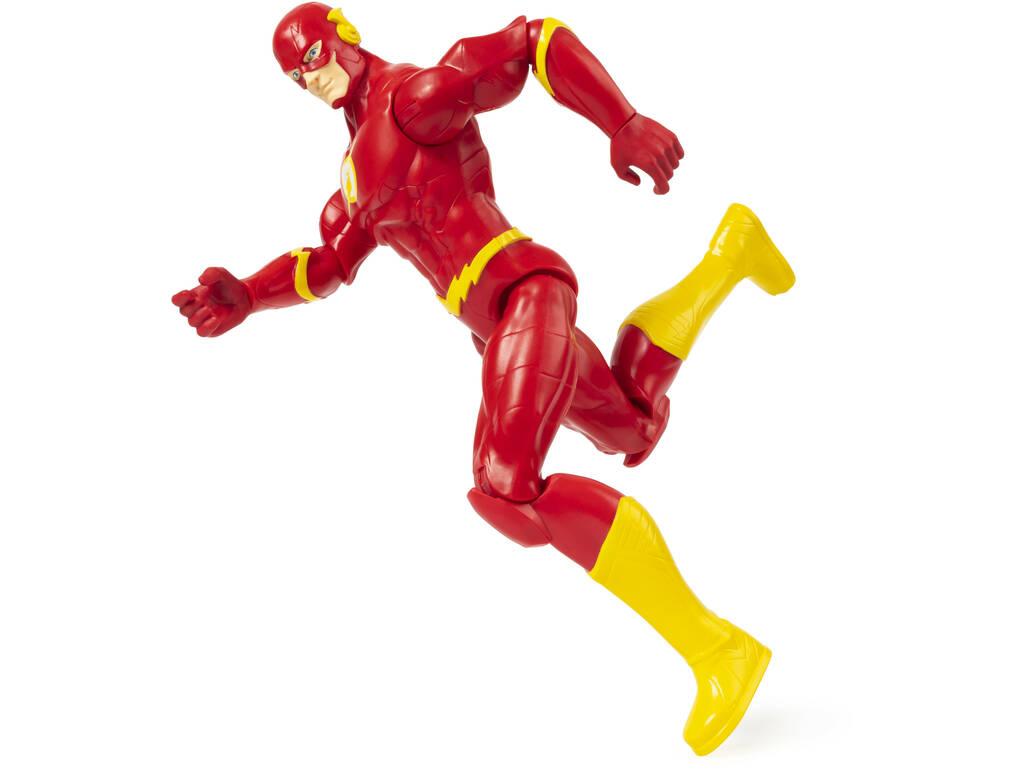 DC Figur The Flash 30 cm. Spin Master 6056779
