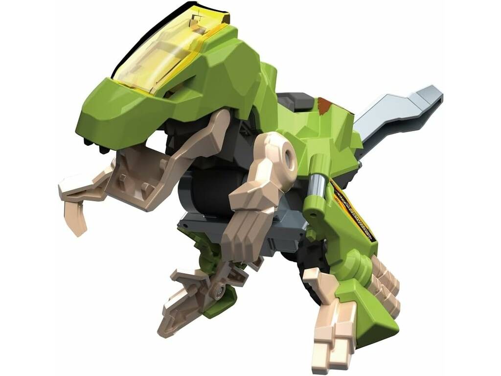 Switch & Go Dinos Sprint Velociráptor Moto VTech 531522